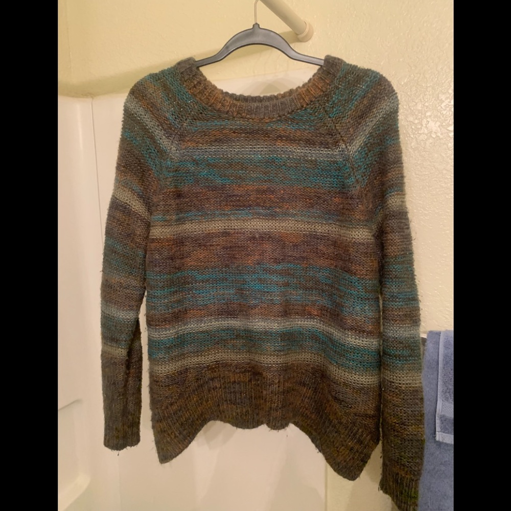Women’s sweater